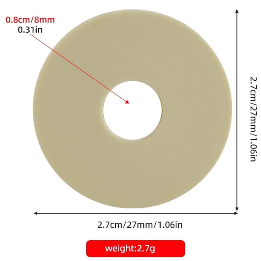 Tendón De Carne De Hélice Compatible con DJI T20P T25 T40 T50