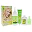 100 Extra Light Natural Blonde
