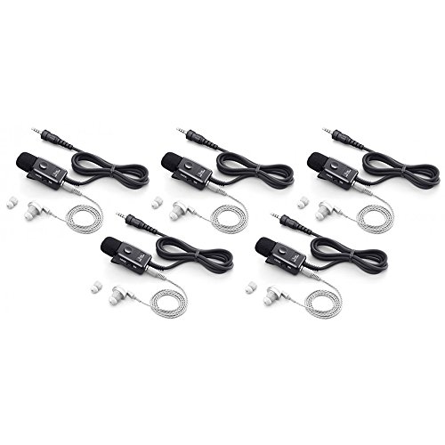 �A�C�R�� �C���z���}�C�N���z�� IC-4300�p HM-179PI 5�Z�b�g