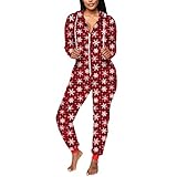 Hochwertiges Material: Flanell. Hochwertiges, weiches und angenehmes Material. Das Weihnachten Schlafanzug Familie Pyjama Set aus gut qualit?te Stoff, weich, leicht, f¨¹hlt sich f¨¹r Damen, Frauen, Teenager M?dchen, gut auf der Haut an und sorgt f¨¹r eine ?u?erst bequeme Loungewear. Gr??e Achtung: Asien Tischgr??e ist in der Regel kleiner als die EU-Gr??e, ¨¹berpr¨¹fen Sie bitte die Gr??e Details (auf Beschreibung), bevor Sie gekauft haben.