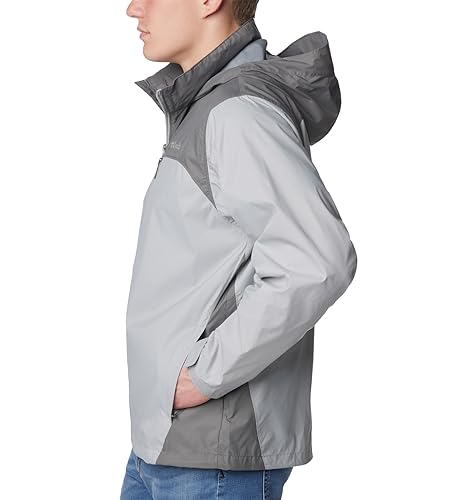 Columbia Men's Glennaker Lake Jacket3