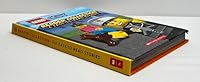 Lego City Reader Collection - 6 Easy To Read Stories 0545357993 Book Cover