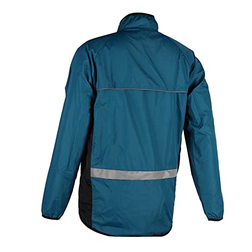 Chaqueta Ligera Impermeable para Ciclismo y Deportes miniatura 7