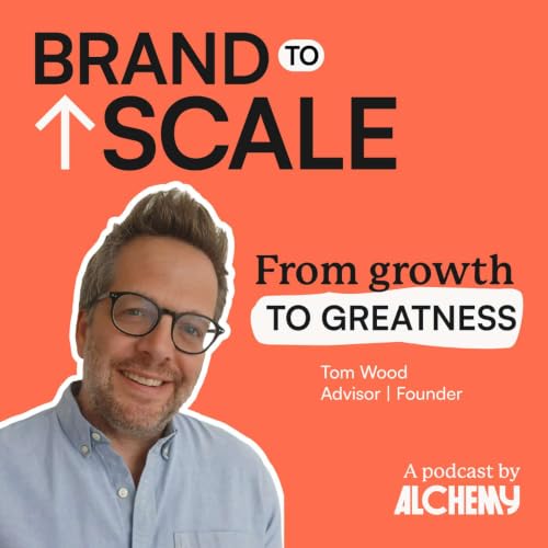 From Growth to Greatness: Tom on Scaling Businesses That Last