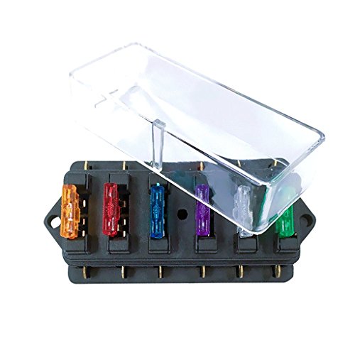 12V-24V  6 EFCHWu[hq[Y{bNXz_[zdubN, ^CvC