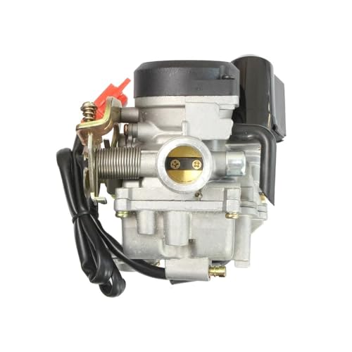 Carburateur moto GY6 HM 80 universel scooter électrique femmes