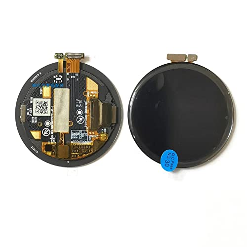 Smart Watch LCD Display Screen Digitizer Repairing Part for OnePlus Watch