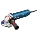 Produktbild Bosch Professional GWS 12-125 CIP Winkelschleifer 125 mm, 1200 Watt mit Drehzahl-Regelung, KickBack-Stop, Totmann-Schalter in Karton