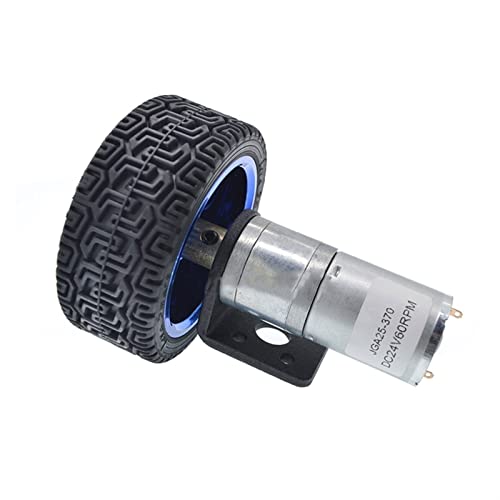 [^[DIY}CN~jd370[^[A[^[uPbgJbvO65MMzC[AnCp[DIY̎Ԃ̃{[gfA12-1360rpmA|v[^[ ZFUGEDRLI (Color : 12v, Size : 58)