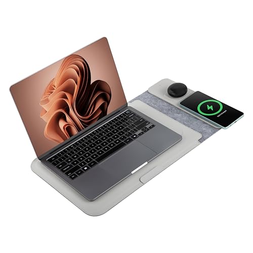Deal Alert: Acer ChargeMate 4-in-1 Laptop Sleeve at 63% Off!
