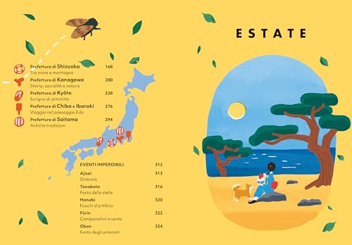 Giappone. Itinerari Per Sognatori - 6