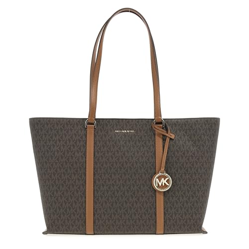 Michael Kors LG Tote sac a main femme aux finitions luxueuses