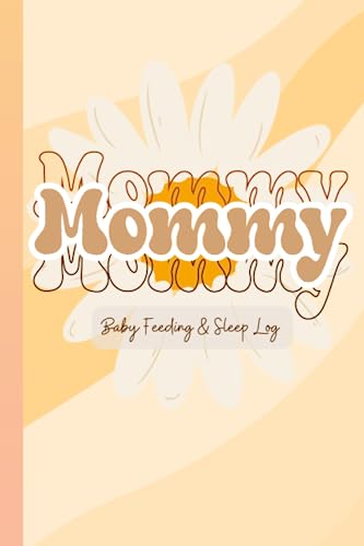 Mommy: Baby Feeding & Sleep Log image 2
