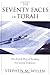 The Seventy Faces of Torah: The Jewish Way of Reading the Sacred Scriptures