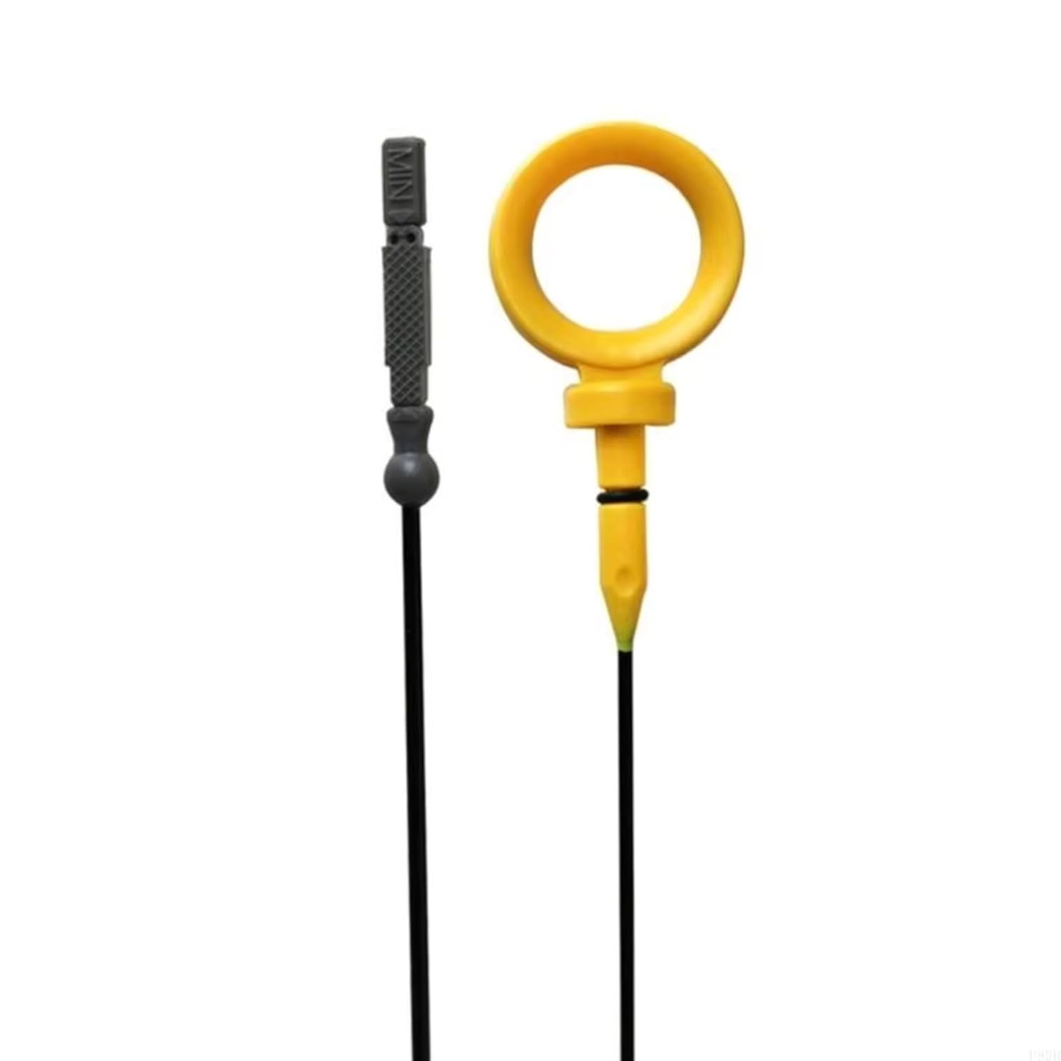 Car Oil Dipstick Oil Level Sensors for S4 S5 B8 3.0 Duty Engine Oil Dipstick Gauge Accurate Measurement Accessories 06E115611H