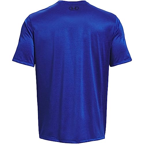 Image of Under Armour Unisex-Adult Men's Ua Camo Chest Stripe Short Sleeve