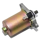 motor de arranque piaggio beverly 125 Aprilia SR 50 racing LC (agua) (modelos a partir de 07/2003) (motor Piaggio.)