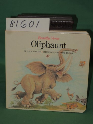 Oliphaunt (Beastly Verse)