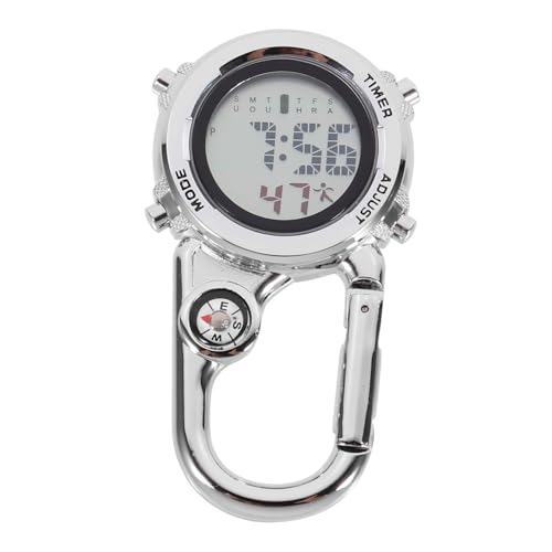 Montre à Paquet à Dos Étanche idéale pour vos sessions d'escalade et randonnée