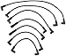 Autolite 96191 Spark Plug Wire Set
