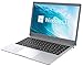 Produktbild Jumper Laptop 14 Zoll, Intel Celeron N4020, Windows 11 Notebook, 12GB DDR4, 256GB SSD, Dualband WLAN, Bluetooth, USB 3.0, 256GB TF Speichererweiterung, DE QWERTZ Layout
