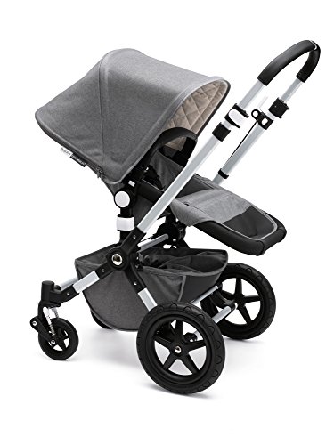 bugaboo pram cameleon 3