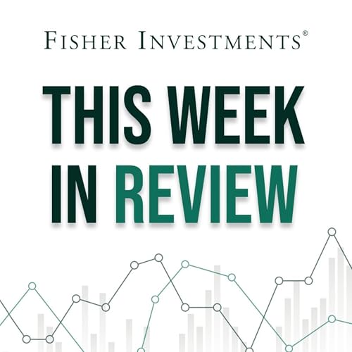 This Week in Review | Middle East Conflict, US Inflation, Tariff Update (Apr. 10, 2026)