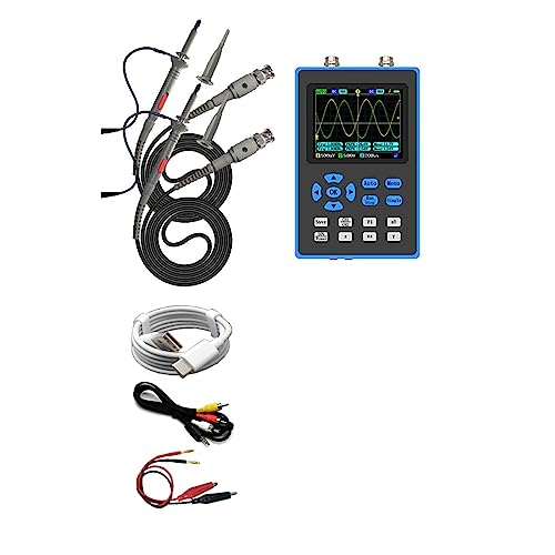 fA/VO `l 120M ш敝 |[^u fA `l IVXR[v 10mV ŏ FFT XyNg gn[hEFA ̗eՂ(DSO2512G Dual)