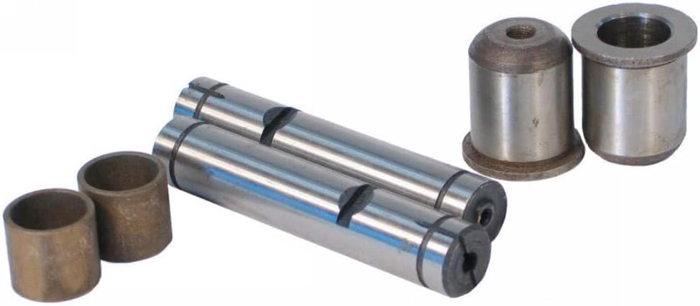 Rare Parts RP30155 - KING PIN SET - FRONT - HUDSON 1937-39, TERRAPLANE 1937-38