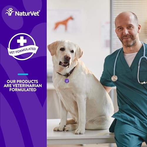 NaturVet Evolutions Probiotic & Superfoods 90ct Soft Chews for Dogs - Prebiotic & Probiotic Blend, Digestive Enzymes, Bone Broth, Omega\'s - Nourishes Natural Gut Bacteria and Intestinal Microflora - Thumbnail 6