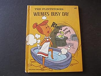 Wilma's Busy Day