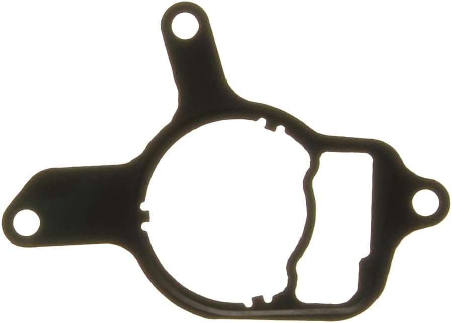 Ajusa 01165500 Vacuum Pump Gasket for Select Audi: 2012-13 TT RS Quattro; Volkswagen: 2006-10,2012-14 Beetle, 2010-14 Golf, 2005-14 Jetta, 2012-14 Passat, 2006-09 Rabbit