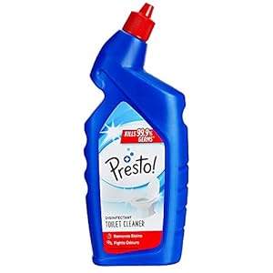 Presto! Toilet Cleaner – 1 L