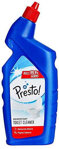 Presto! Toilet Cleaner – 1 L Presto! Toilet Cleaner – 1 L