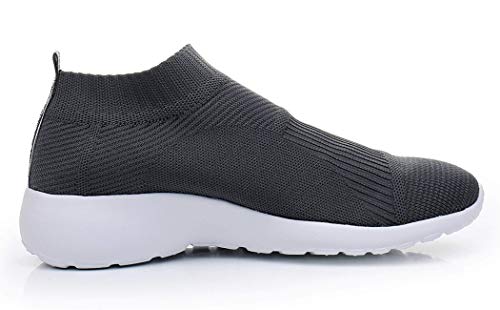 Cull4U Women's Fresh Knit Pure Walking Shoe3