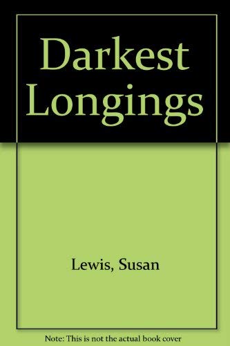 Buy Darkest Longings — BookShops.in