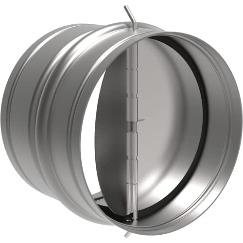 Fantech RSK-4 Backdraft Damper