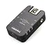 Yongnuo Single Transceiver of YN622 YN-622C TTL Flash Trigger with HSS for Canon