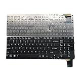 Löst eine Vielzahl von Problemen: Speziell entwickelt, um defekte, rissige oder durch Alterung, Stöße usw. beschädigte Tastaturen zu ersetzen; löst effektiv Probleme wie Eingabeausfälle und Tastenklemmen und stellt ein effizientes Eingabeerlebnis wieder her.