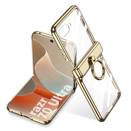 �g�уX�}�z�P�[�X�yMoto Razr 70 / Razr 60 / Razr 50�Ή��z���� ���b�L�t���[�� ��̌^�����K���X�t�B���� �q���W�ی�J�o�[ �����O�O���b�v�@�\ �X�^���h�@�\ �����y�� �܂肽���� �X�g���b�v�z�[�� �Ɨ����{�^�� ���C�����X�[�d