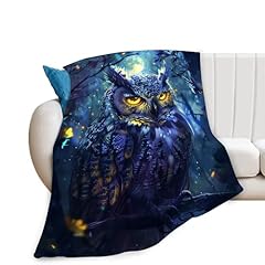 Owl Fantasy