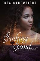 Sinking Sand 1734694009 Book Cover