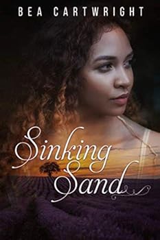 Paperback Sinking Sand Book