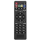 Universal wirless Mini Remote Controller for CS918 918S MK818 GV11D MXV Q7 Q8 V88 V99 for Smart Set-top Box Control