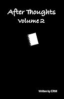 After Thoughts 1649949421 Book Cover