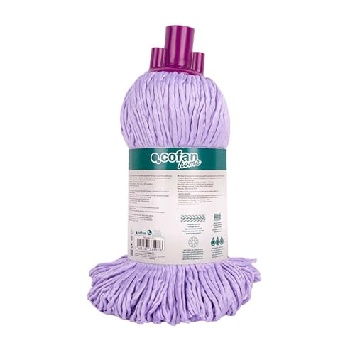 Serpillère en microfibre durable Cofan textile haute densité 29cm - 7