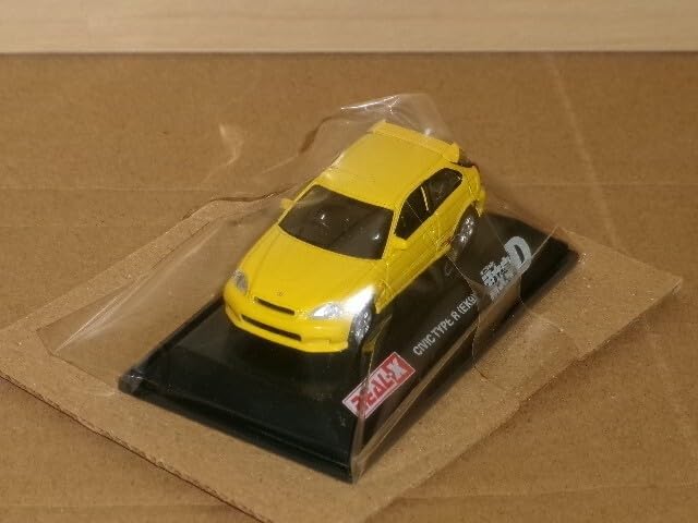 Amazon | 1/72 REAL-X 頭文字D イニシャルD ダイキャストミニカー