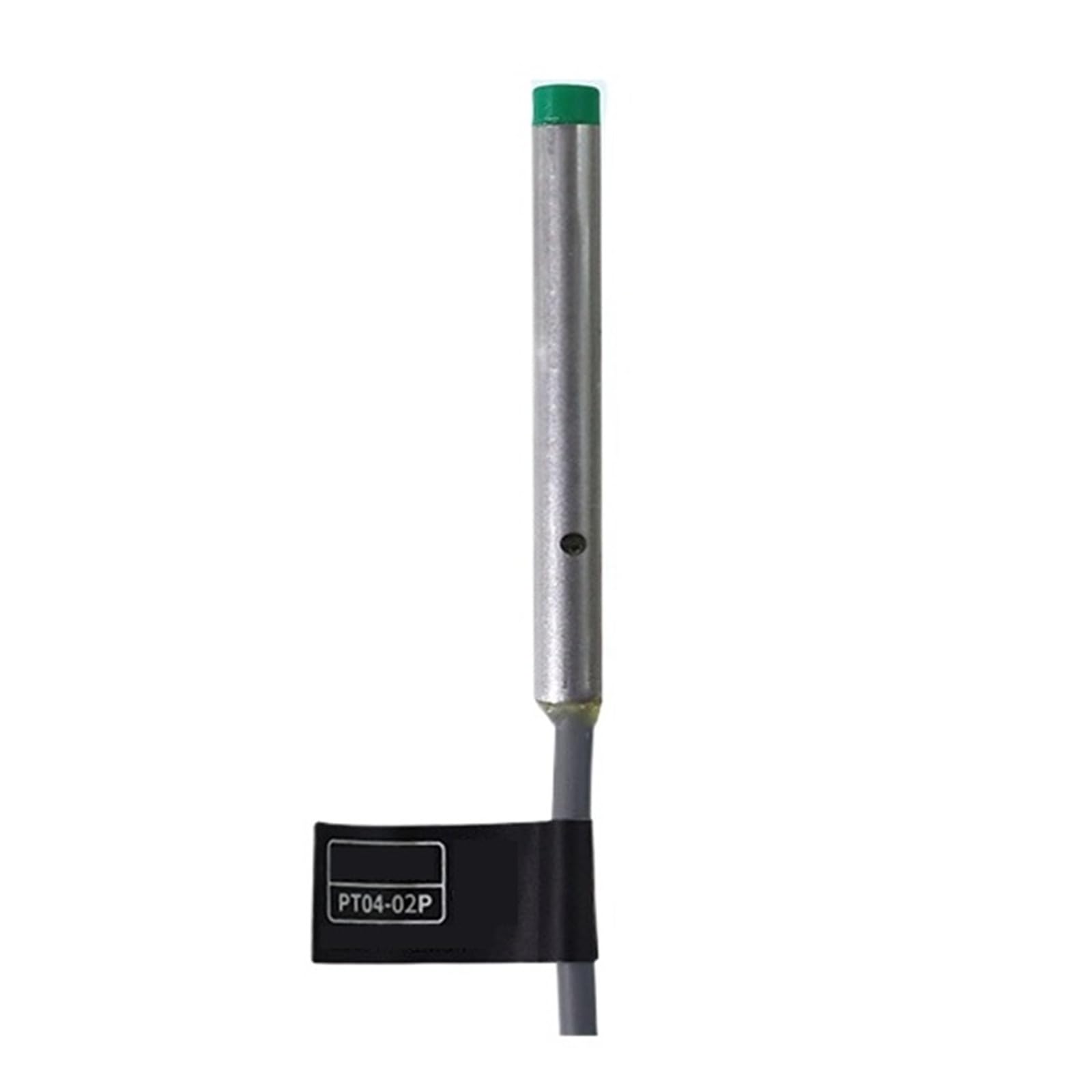 Sdmzjuephxc One Color Proximity Switch Pt04-02P Inductive Sensor Switch For Industrial Automation Production Lines