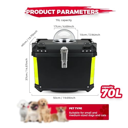 45L/70L oCNpʋCybg{bNX jo[ToCNgN[gbvP[X ɓKR1200GS R1250GS F800GSp