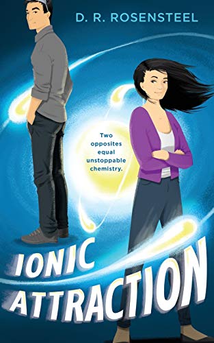 Ionic Attraction